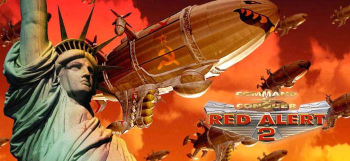 Alert red yuri revenge command conquer games pc game 2000 year mediafire yuris part 56k released edition favorite real time