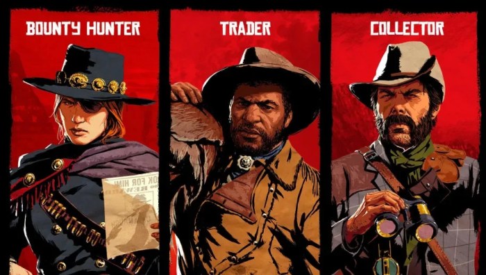 Dead redemption red many chapters story win