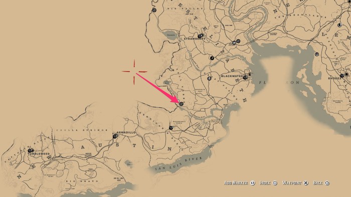 Rdr2 where to sell pelts