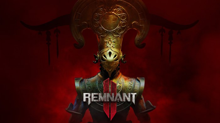 Remnant 2 player limit