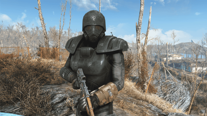 Best fallout 4 helmet