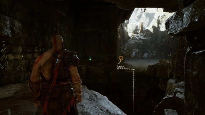 God war ravens storeroom cove alfheim fafnir nine iron shores pass river locations chests elf outpost light