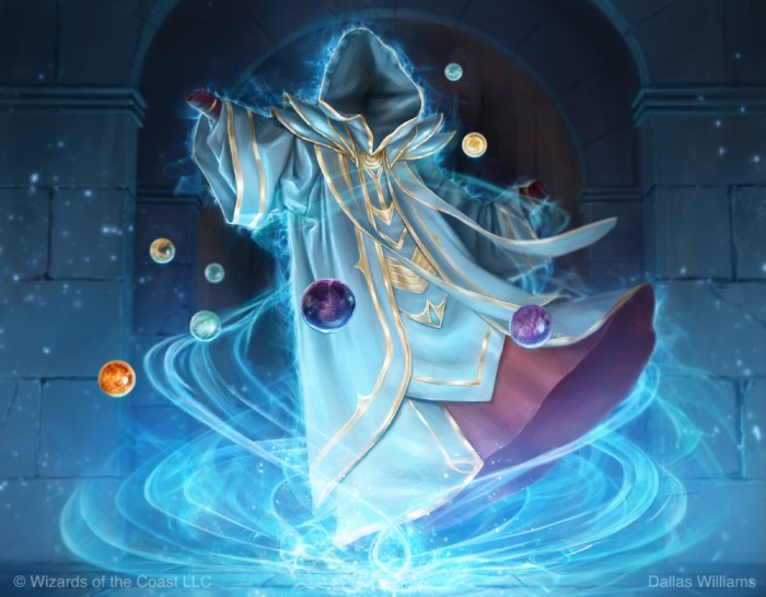 Robe of the archmage