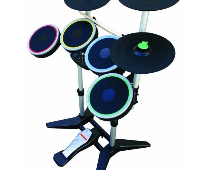 Rockband drums xbox one