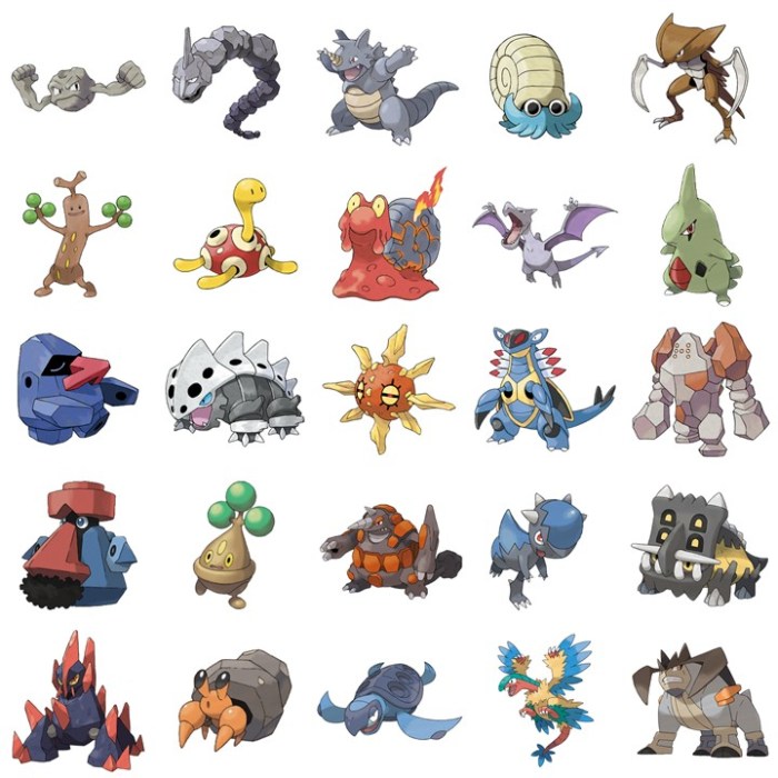 Rock galar pokemon dwebble sword shield guide type pokémon pokédex region category