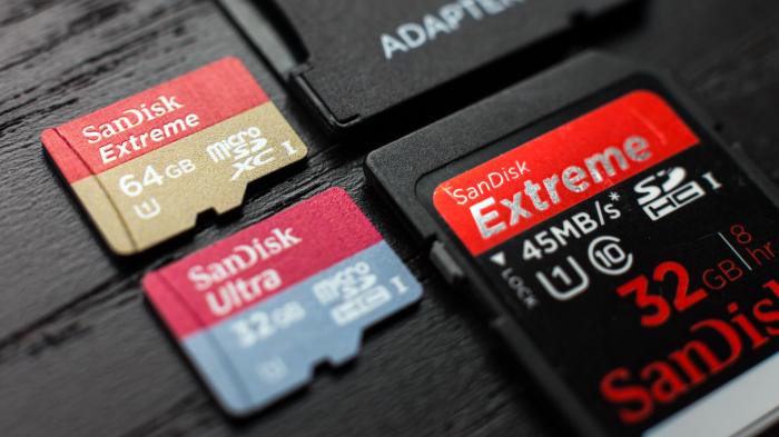 How to remove 3ds sd card