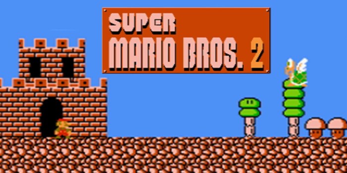 Mario super lost bros levels complete maker