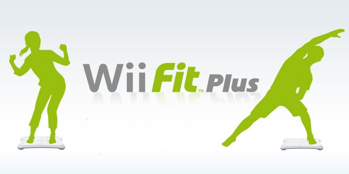 Wii fit vs fit plus