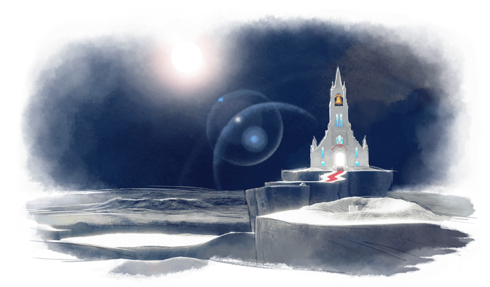 Kingdom moon deviantart