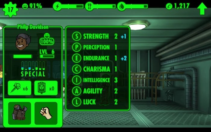 Fallout shelter numbers infographic bethesda via vault