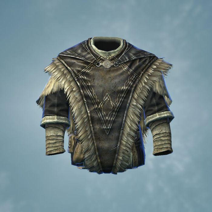 Arch mage robes skyrim