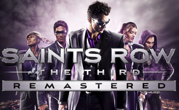 Saints row the third ost