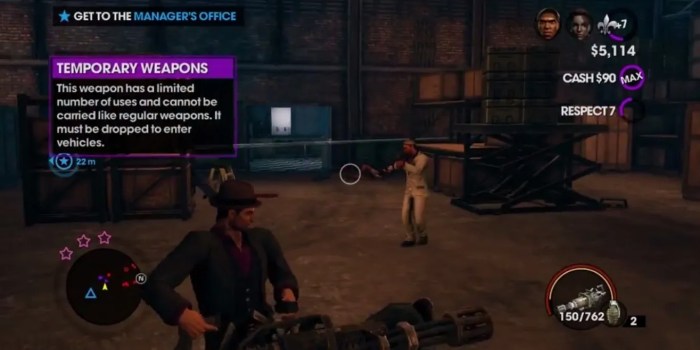 Saints row 3 whored mode