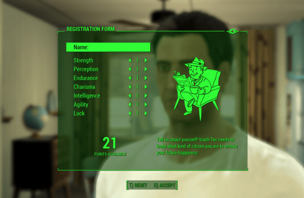 Best special fallout 4