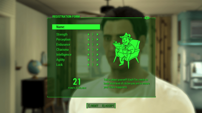 Best special fallout 4