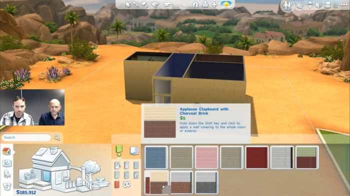 How to add sims in sims 4