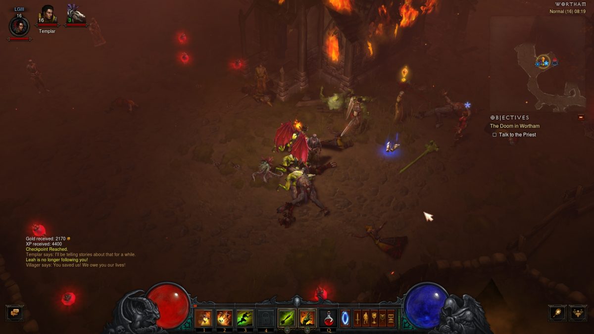 Is diablo 3 worth it