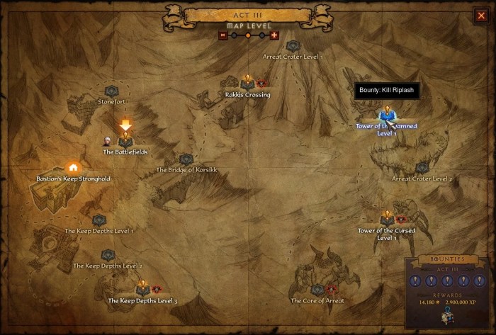 Diablo 3 reroll legendary