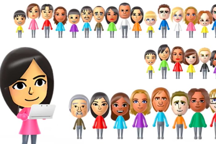 Streetpass 3ds nintendo mii plaza people update owners finally once than