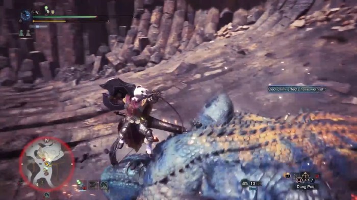 Mhw clutch claw boost