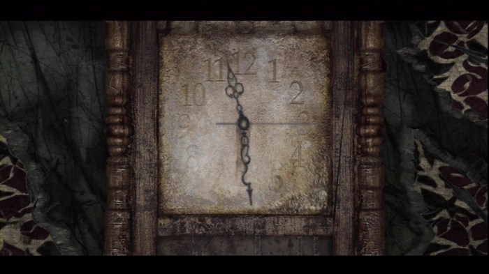 Ffxiii 2 clock puzzle