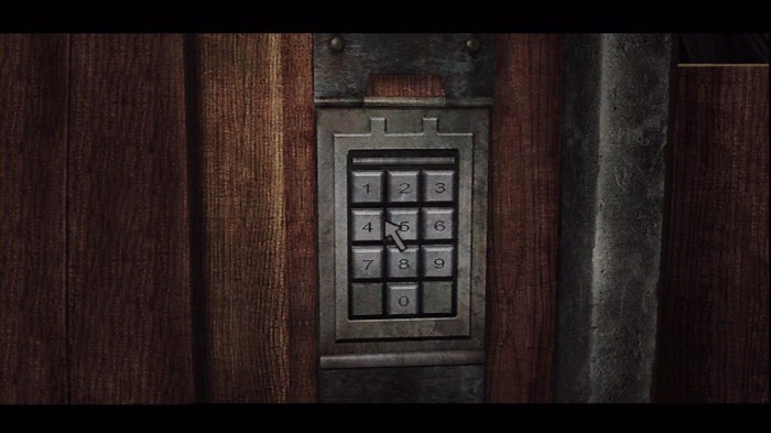 Silent hill 3 puzzles