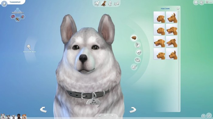 Sims 4 how to get dog