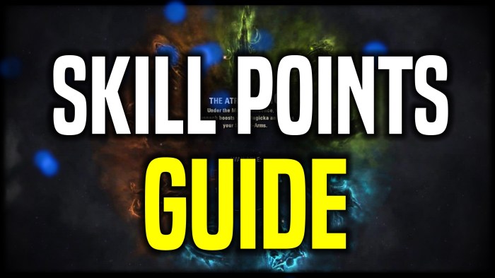 Maximum skill points eso