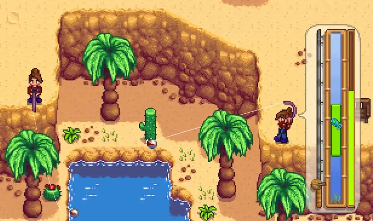 Skull key stardew valley