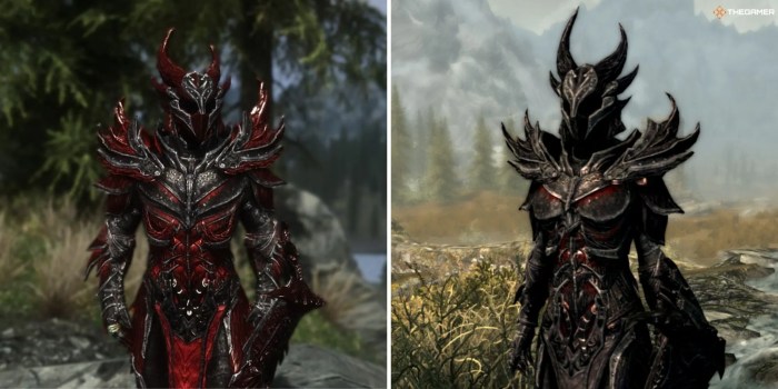 Highest armor in skyrim