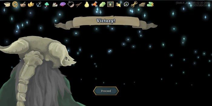 Slay the spire ending