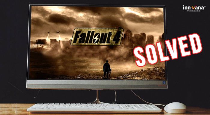 Fallout 4 crashing pc
