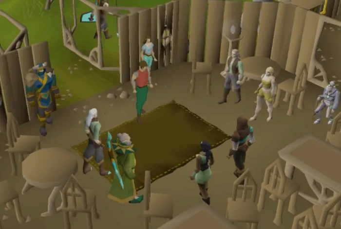 Song of the elves osrs