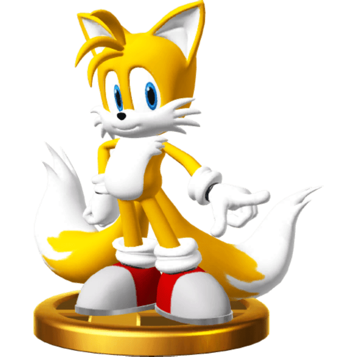 Sonic and tails png