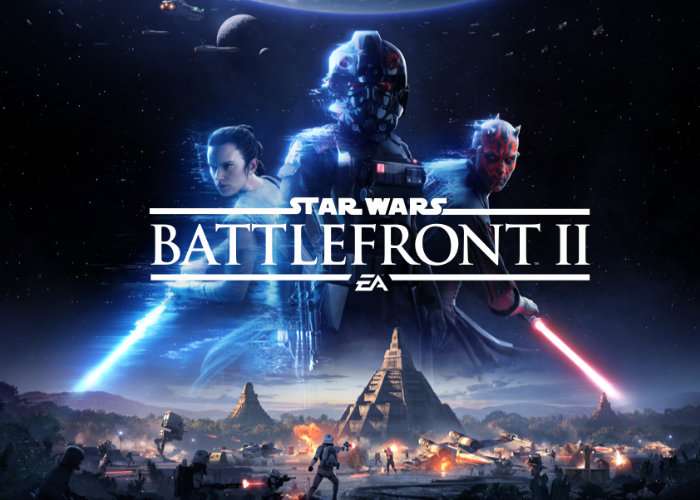 Battlefront xbox wars star ii gamersyde