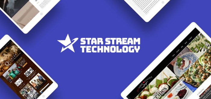 How to stream the star