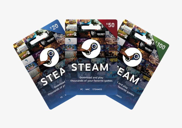 Can i gift steam points