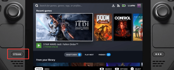 Gog steam