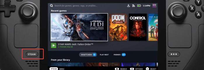 Gog steam