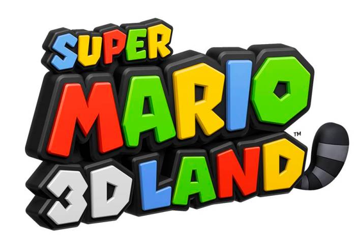 Infinite mario lives super 3d