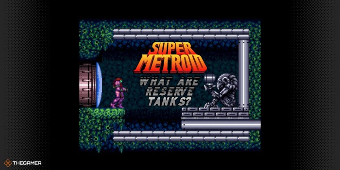 Super metroid space jump