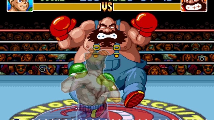 Punch arcade cheats