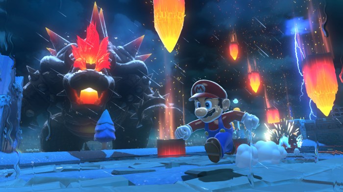 Destructoid almost bowser