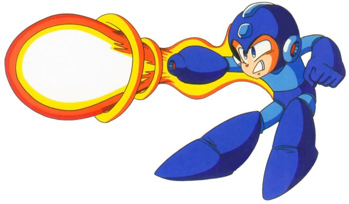 Megaman buster androide ambition ign umvc3 dlc adjusted charakter wikia