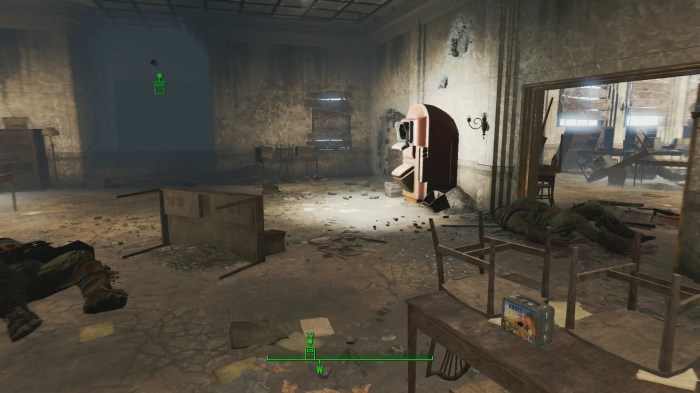 Address library fallout 4