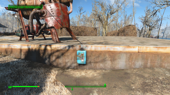 Fallout switch