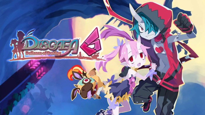 Disgaea 7 unlock classes