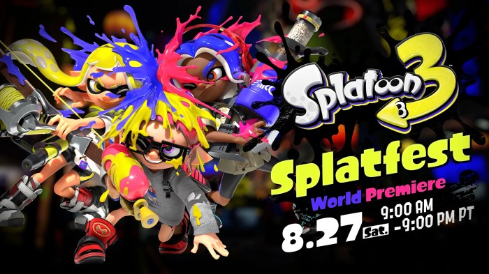 Special up splatoon 3