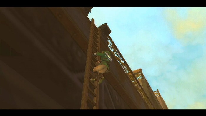 Skyward zelda skyview polygon walkthrough