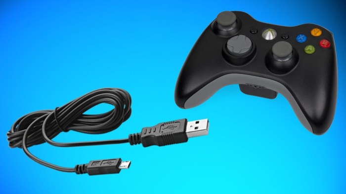 Xbox one charger wire